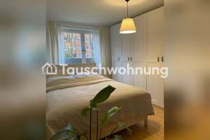 Tauschwohnung: Schöne 2 Zi. in Barmbek gegen 2,5-3 Zimmer in Hamburg-Nord – Die vollständige Adresse der Immobilie erhältst du vom Anbieter., 22307 Barmbek-Nord, Hamburg – Vorschaubild 2