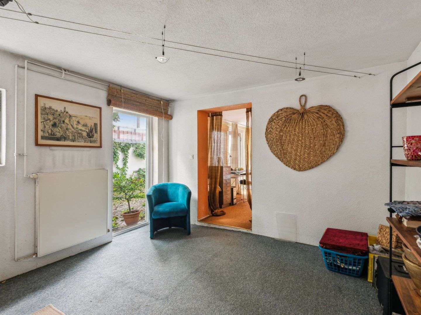 Immobilie in Hünstetten - Schönes Einfamilienhaus zentral gelegen im beliebten Stadtteil Wörsdorf-Idstein - Bild 3