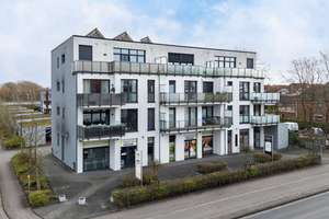 Komfortable 3-Zimmer-Wohnung mit Balkon und Stellplatz, Obj.9234 – Die vollständige Adresse der Immobilie erhältst du vom Anbieter., 26131 Eversten, Oldenburg (Oldenburg) – Vorschaubild 2