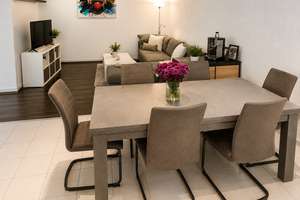 Zentrumsnahe 2-Zimmer-Wohnung mit Terrasse und guter Anbindung in Ingolstadt – Die vollständige Adresse der Immobilie erhältst du vom Anbieter., 85053 Südost, Ingolstadt – Vorschaubild 4