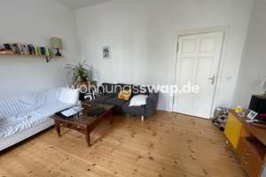 Wohnungstausch: Brunnenstraße 45 – Brunnenstraße 45, 10000 Mitte (Ortsteil), Berlin – Vorschaubild 4