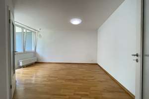 Epsilon: Appartement mit Balkon im Europaviertel - ab sofort – Robert-Bosch-Straße 8, 64293 Darmstadt-Nord, Darmstadt – Vorschaubild 4