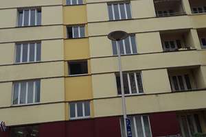 Nette 3-Raum-Wohnung mit Balkon in Magdeburg-Stadtfeld-Ost – Olvenstedter Str. 28a, 39108 Stadtfeld Ost, Magdeburg – Vorschaubild 1