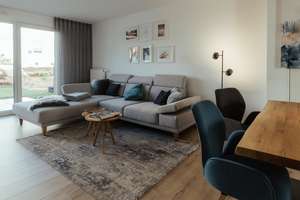 Erstbezug: 5,5-Zimmer RMH in Stade· 130 m² · lichtdurchflutet & komfortabel · ab 06/26 zu mieten! – Die vollständige Adresse der Immobilie erhältst du vom Anbieter., 21680 Stade – Vorschaubild 5