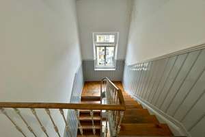 Großzügige 3 Zimmer Maisonette-Wohnung - mitten in Offenbach – Rathenaustraße 00, 63067 Ledermuseum, Offenbach am Main – Vorschaubild 17