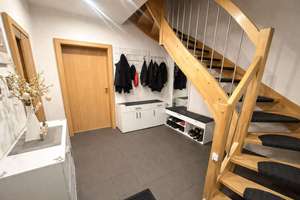 Ihr neues Zuhause mit Gartenidylle- Hannover Stöcken – Die vollständige Adresse der Immobilie erhältst du vom Anbieter., 30419 Stöcken, Hannover – Vorschaubild 2