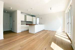 München-Solln  | Moderne Wohnung mit großer Balkonterrasse in ausgezeichneter Lage – Die vollständige Adresse der Immobilie erhältst du vom Anbieter., 81479 Solln, München – Vorschaubild 7