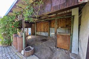 Ihr neues Zuhause in Schneeberg - liebevoll gepflegtes Einfamilienhaus mit Garten – Karl-Liebknecht-Straße 5, 8289 Schneeberg – Vorschaubild 30