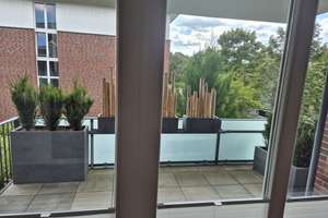 OHNE Makler  Modern wohnen: 2-Zimmer-Wohnung in Hannover-Kirchrode – 30559 Bemerode, Hannover – Vorschaubild 4