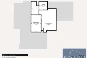 Traumhafte Maisonette-Wohnung mit 100 m² Wohnfläche & Einbauküche im beliebten Stadtteil Kaßberg – Die vollständige Adresse der Immobilie erhältst du vom Anbieter., 9112 Kaßberg, Chemnitz – Vorschaubild 15