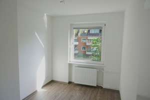 Attraktive 3-Zimmer Wohnung mit Süd-West-Balkon, Nähe Uni! – Die vollständige Adresse der Immobilie erhältst du vom Anbieter., 23562 Sankt Jürgen, Lübeck – Vorschaubild 4