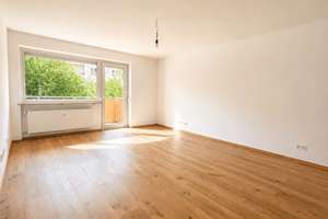 BEZUGSFREI & FRISCH SANIERT: Hochwertige Wohnung direkt an der Münchner Freiheit – Sofort einziehen! – Die vollständige Adresse der Immobilie erhältst du vom Anbieter., 80803 Münchner Freiheit, München – Vorschaubild 2