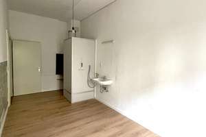 2950 - Studenten aufgepasst! KA-Oststadt: 3-Zimmerwohnung in Hinterhauslage! – Die vollständige Adresse der Immobilie erhältst du vom Anbieter., 76131 Oststadt, Karlsruhe – Vorschaubild 5