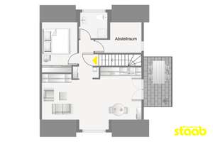 2-Familienhaus mit Carport, Stellplätzen und Garten – Die vollständige Adresse der Immobilie erhältst du vom Anbieter., 63843 Niedernberg – Vorschaubild 31