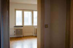 Lichtdurchflutete, großzügige und bezugsfreie Wohnung mit großem Balkon, Friedenau. – Eisackstraße 29, 10827 Schöneberg, Berlin – Vorschaubild 9