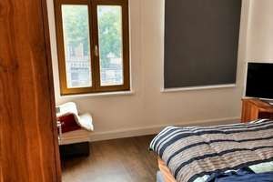 Kultur und Rendite, schöne Wohnung in Leipzig mit Balkon – Die vollständige Adresse der Immobilie erhältst du vom Anbieter., 4317 Anger-Crottendorf, Leipzig – Vorschaubild 6