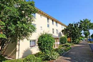 ***2-Raumwohnung PLUS Tiefgarage***Terrasse - sehr schöner Schnitt - ruhige Wohnanlage*** – 4288 Holzhausen, Leipzig – Vorschaubild 2