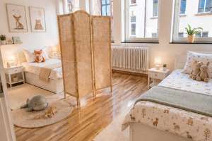 Mittendrin statt nur dabei! 4 ZKB-Wohnung Innenstadt Saarbrücken – Nassauerstraße 4, 66111 St. Johann, Saarbrücken – Vorschaubild 3