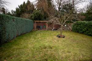 Sehr gepflegtes Reihenendhaus mit Garage und Garten in gepflegter Wohnlage – Die vollständige Adresse der Immobilie erhältst du vom Anbieter., 41239 Gladbach, Mönchengladbach – Vorschaubild 19