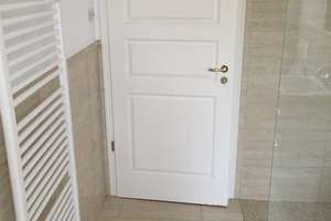Letztes 2 Zi-Appartment mit großer Terrasse ,EBK, Bad mit Dusche – Zeppelinstrasse 44, 14471 Potsdam West, Potsdam – Vorschaubild 9