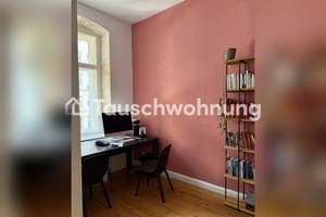 Tauschwohnung: 3-Zimmer Altbau-Wohnung in Schöneberg gegen KZB/NK/Mitte – Kulmer Straße 17, 10783 Schöneberg, Berlin – Vorschaubild 3