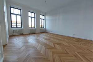 STILVOLL wohnen auf 145 m² mit Balkon und 2 Bädern !! – Straße der Nationen 58, 9111 Zentrum, Chemnitz – Vorschaubild 4
