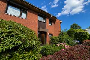 Familienfreundliches Reihenendhaus mit Terrasse und Balkon und Garten – 40489 Angermund, Düsseldorf – Vorschaubild 19