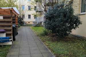 2-Zimmer-Wohnung in Magdeburg Sudenburg – Halberstädter Straße 151, 39112 Sudenburg, Magdeburg – Vorschaubild 4