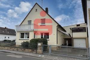 Eckgrundstück mit hohem Potenzial – Die vollständige Adresse der Immobilie erhältst du vom Anbieter., 67152 Ruppertsberg – Vorschaubild 1