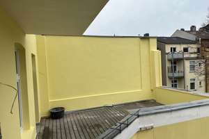 Helle und ruhige 4-Zimmer Stadtwohnung im Gerichtsviertel – 44135 Kaiserbrunnen, Dortmund – Vorschaubild 5