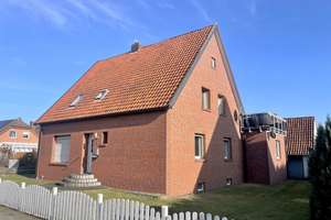 Großzügiges und gepflegtes Einfamilienhaus in schöner Lage von Bissendorf - Natbergen! – Die vollständige Adresse der Immobilie erhältst du vom Anbieter., 49143 Bissendorf – Vorschaubild 4