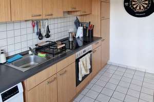 Lichtdurchflutete Zweiraumwohnung mit Balkon und Aufzug in zentraler Lage! – Die vollständige Adresse der Immobilie erhältst du vom Anbieter., 48153 Josef, Münster – Vorschaubild 8