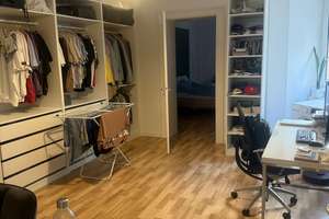 Schöne Altbauwohnung mit  3,5-Zimmer in Wiesbadener Mitte – Arndtstraße 3, 65185 Mitte, Wiesbaden – Vorschaubild 6