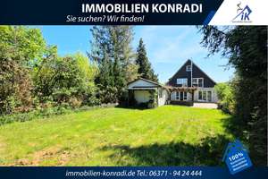 IK| Schallodenbach: Gepflegtes Einfamilienhaus in idylischer Lage mit großem Garten – Die vollständige Adresse der Immobilie erhältst du vom Anbieter., 67701 Schallodenbach – Vorschaubild 2