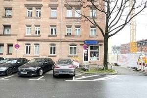 Stadtleben auf schönste Art: Moderne 2-Zimmer-Wohnung mit Balkon in Nürnberg-St. Leonhard – Die vollständige Adresse der Immobilie erhältst du vom Anbieter., 90439 St. Leonhard, Nürnberg – Vorschaubild 10