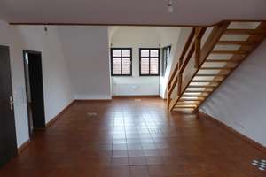 Wohlfühl 5-Zimmer-Dachatelier Wohnung mit Loggia und Einbauküche – 97070 Altstadt, Würzburg – Vorschaubild 3
