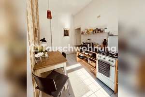 Tauschwohnung: 2 Zimmer Altbau Hamburg Schanze gegen größer – Schanzenstraße 83, 20357 Sternschanze, Hamburg – Vorschaubild 5