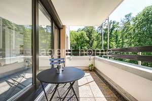 MÖBLIERT - IDYLLISCH WOHNEN - Schöne Wohnung mit Balkon – Die vollständige Adresse der Immobilie erhältst du vom Anbieter., 70195 Botnang-Süd, Stuttgart – Vorschaubild 27