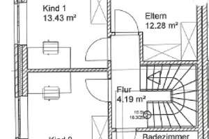 Moderne Doppelhaushälfte in Herzlake – Wohnen oder investieren in Seenähe! – Die vollständige Adresse der Immobilie erhältst du vom Anbieter., 49770 Herzlake – Vorschaubild 24