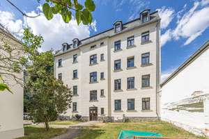 *Wow! 4-Zimmer Altbau im Leipziger Waldstraßenviertel | Provisionsfrei | Erstbezug* – Die vollständige Adresse der Immobilie erhältst du vom Anbieter., 4109 Zentrum-Nordwest, Leipzig – Vorschaubild 19
