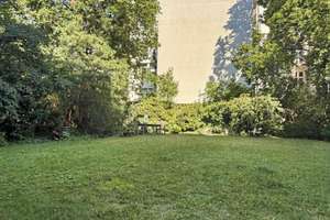 Attraktive Kapitalanlage: 2- Zimmerwohnung in Düsseldorf Unterbilk – Die vollständige Adresse der Immobilie erhältst du vom Anbieter., 40219 Unterbilk, Düsseldorf – Vorschaubild 12