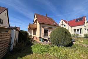 Charmantes Einfamilienhaus mit großem Garten in beliebter Wohnlage von Bad Cannstatt – Stuttgart – Vorschaubild 6