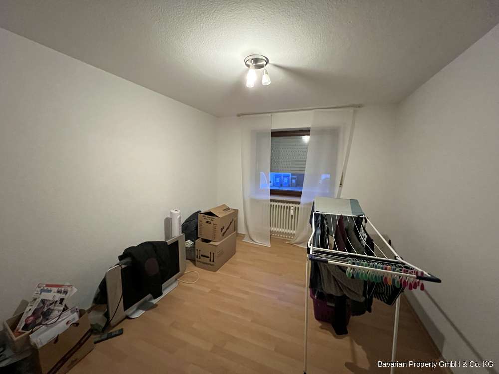 Immobilie in Grafenwiesen - Mehrfamilienhaus mit 5 Einheiten – teilvermietet, mit großem Grundstück - Bild 7