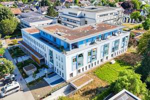 Exklusive 2-Zimmer-Service-Wohnung im „Leben am Elisabeth“ – Die vollständige Adresse der Immobilie erhältst du vom Anbieter., 69121 Handschuhsheim, Heidelberg – Vorschaubild 18