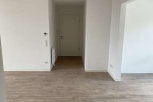 Direkt einziehen! 3-Zimmer-Wohnung + Balkon im NEUBAU! Moderne Ausstattung + Tageslichtbad + Aufzug – Detmolder Straße 147, 33604 Mitte, Bielefeld – Vorschaubild 7