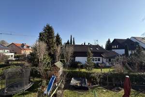 Bezugsfrei! Helle, freundliche, 2 Zimmerwohnung mit Balkon Obersendling-Thalkirchen – Die vollständige Adresse der Immobilie erhältst du vom Anbieter., 81379 Obersendling, München – Vorschaubild 3
