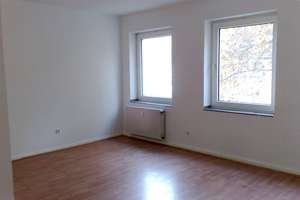 1.OG. Süd-West Sonnenbalkon, Schöne ruhige WG. 2 Z.+ große Küche,Flur,Bad mit Fenster, NEU GLASFASER – 45888 Bulmke-Hüllen, Gelsenkirchen – Vorschaubild 5