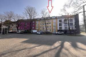 Super helle Wohnung, praktischer Grundriss - ideal zur Eigennutzung oder Kapitalanlage, Moritzplatz – Die vollständige Adresse der Immobilie erhältst du vom Anbieter., 47803 Inrath/Kliedbruch, Krefeld – Vorschaubild 6