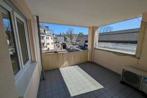 Helle 3-Zimmer-Stadtwohnung mit Loggia am Pferdemarkt – Die vollständige Adresse der Immobilie erhältst du vom Anbieter., 54290 Mitte/Gartenfeld, Trier – Vorschaubild 9