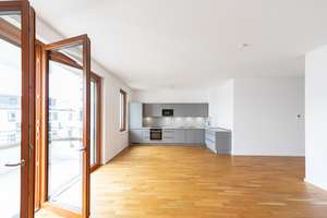 Stilvolle 3-Zimmer-Wohnung mit Spreeblick im exklusiven Charlottenbogen – Die vollständige Adresse der Immobilie erhältst du vom Anbieter., 10587 Charlottenburg, Berlin – Vorschaubild 2